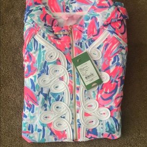 Lilly Pulitzer Pullover
